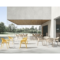 Minush relax chair